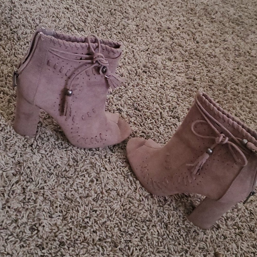 Booties